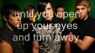 it dies today the radiance lyrics