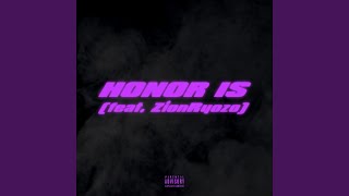 Honor is - Remix Music Video