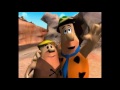 The Flintstones Bedrock Bowling PS1 OST Pool