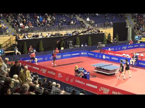 Ma Long (WR.Nr.1) Chen Qi(China) - Steger-Baum, Patrick 5.Satz.m2ts