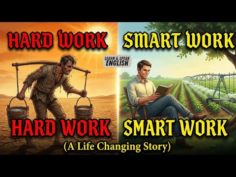 Working Harder Than Everyone But Still Failing? This Farmer's Story Will Save You