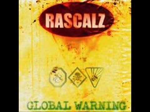 Rascalz - Population Control