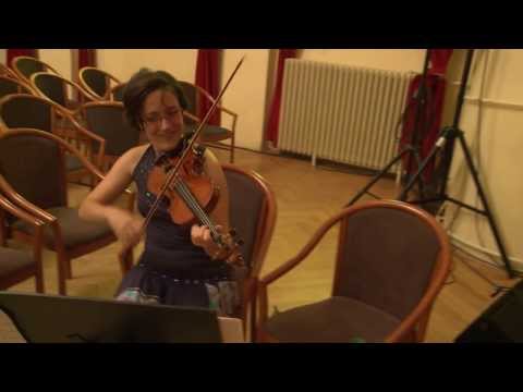 Bors néni, Bors! (hangfelvétel) 2013. 09. 04. - Csokonai Színház, Debrecen