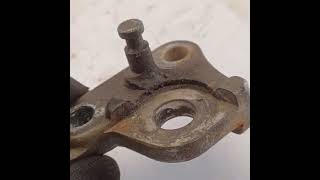 Vídeo de Suporte Cavalete Lateral Suzuki Srad 750 2003