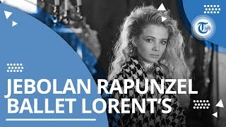 Profil Freya Allan - Pemeran Caitlin di Film Bluebird