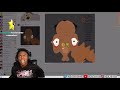 IShowSpeed Reacts To His FAN ARTS *REGRETS IT*
