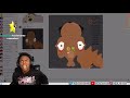 IShowSpeed Reacts To His FAN ARTS REGRETS IT