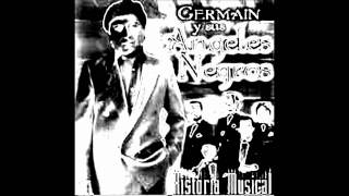 Angelitos negros Music Video