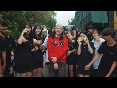 Video thumbnail for You Look So Good