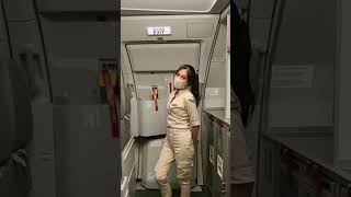 Download lagu JJ pramugari cantik Lion air n super air jet ✈️ mp3