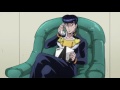 We Are 1 But Robbie Called Josuke