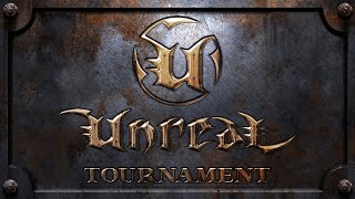 Unreal Tournament Sexy Announcer Mod