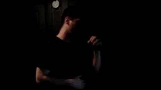 The Edge of the Hatchet - Six Feet Under (vocal cover)