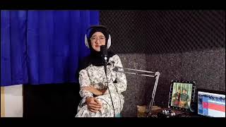 Download lagu Terlalu  sayang Siti aliyah - ( cover by Ike maranthika) mp3