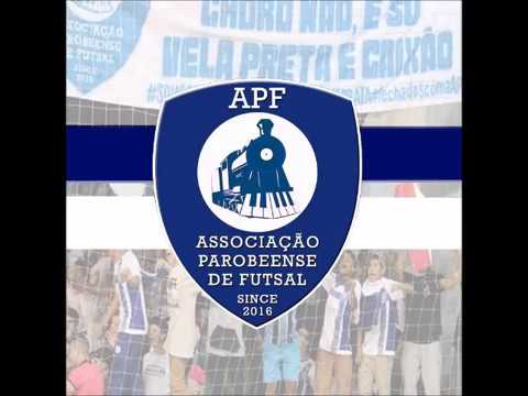 Melhores momentos - Figueira 1 x 5 APF/Zimmer