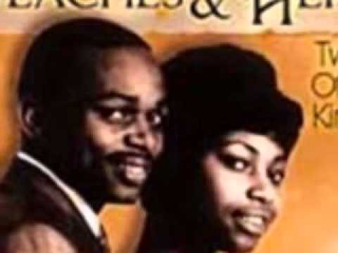 I Pledge My Love To You - Peaches & Herb