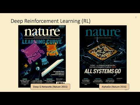 Cathy Wu (MIT): Tackling the Long Tail of Transportation Optimization with Machine Learning