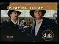 Dish On Demand Promos August 2003