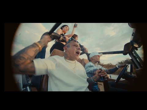 ElReghosg / Nuco -  No Quiero Que Me Lloren - (Video Oficial)