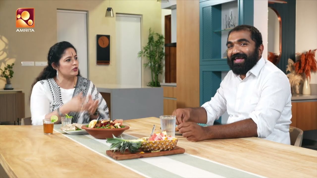 സഹോദരങ്ങൾ രാഷ്ട്രീയത്തിലേക്ക് വരുന്നത് അപ്പ എതിർത?