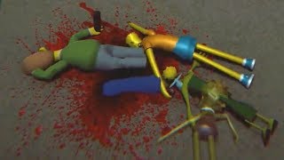 【ホラーゲーム】【Eggs For Bart】【ゲーム実況】#3