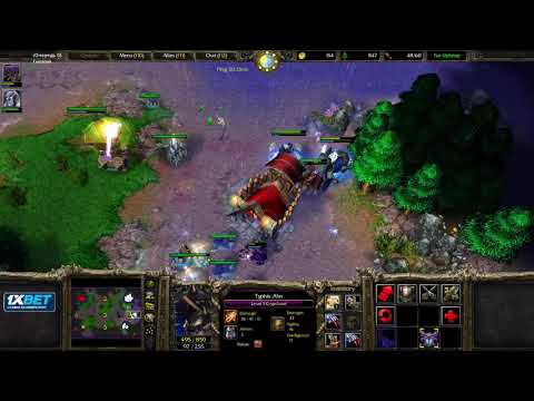 Happy's stream 31st January 2021 Battle.net - w3champions + челленджи