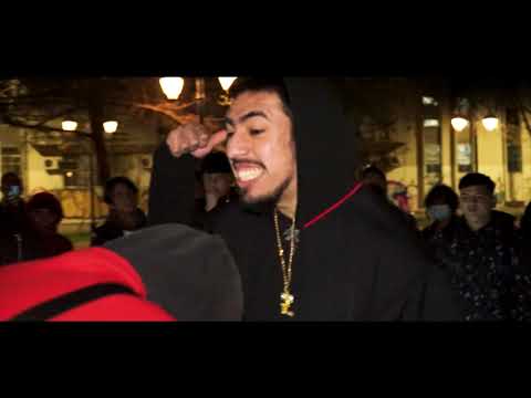 CARE NA.FRANO.JERZON vs KRAYZI.KODA.LOGOZ| 8VOS YERBAVIVA 3V3