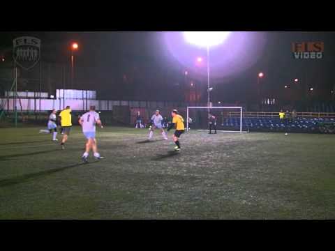 2. tydzień: KPPN - Rezerwy Klubu Kokosa (FLS Wiosna 2012)