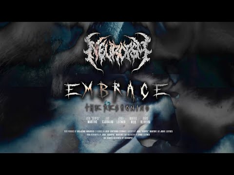 Neuropsy - Embrace the Reckoning