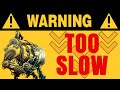 Your Deck Isn T FAST Enough L Mendicant Core Guidelight Deck Tech Upgrades