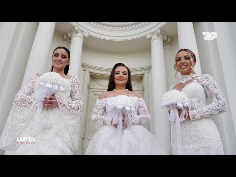 Lufta e Nuseve - Sezoni 7 - Episodi 1, 10 Janar 2025