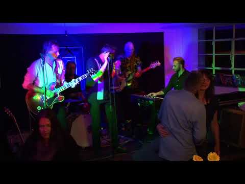 B B  and the Blues Shacks