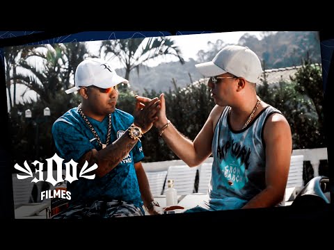 MC KeKé e MC Amaral - Job Part. Matuê (Clipe Oficial - 300 Filmes)