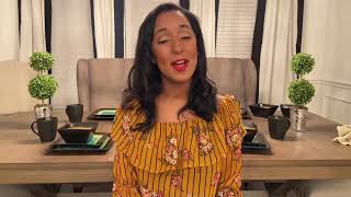 Proverbs 31 Challenge Day 9: Rest & Review