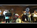 The Olds Kachel Brassband