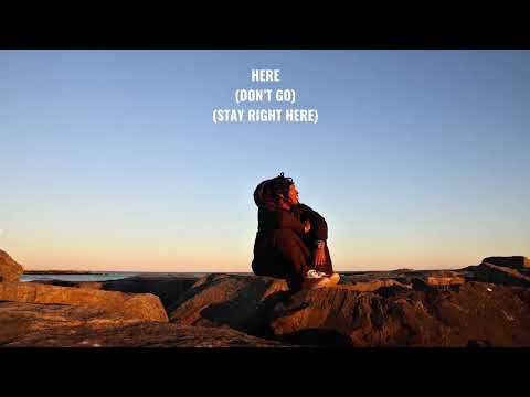 Safa- Don’t Go Back (Prod. Tall Black Guy)- Official Lyric Video]