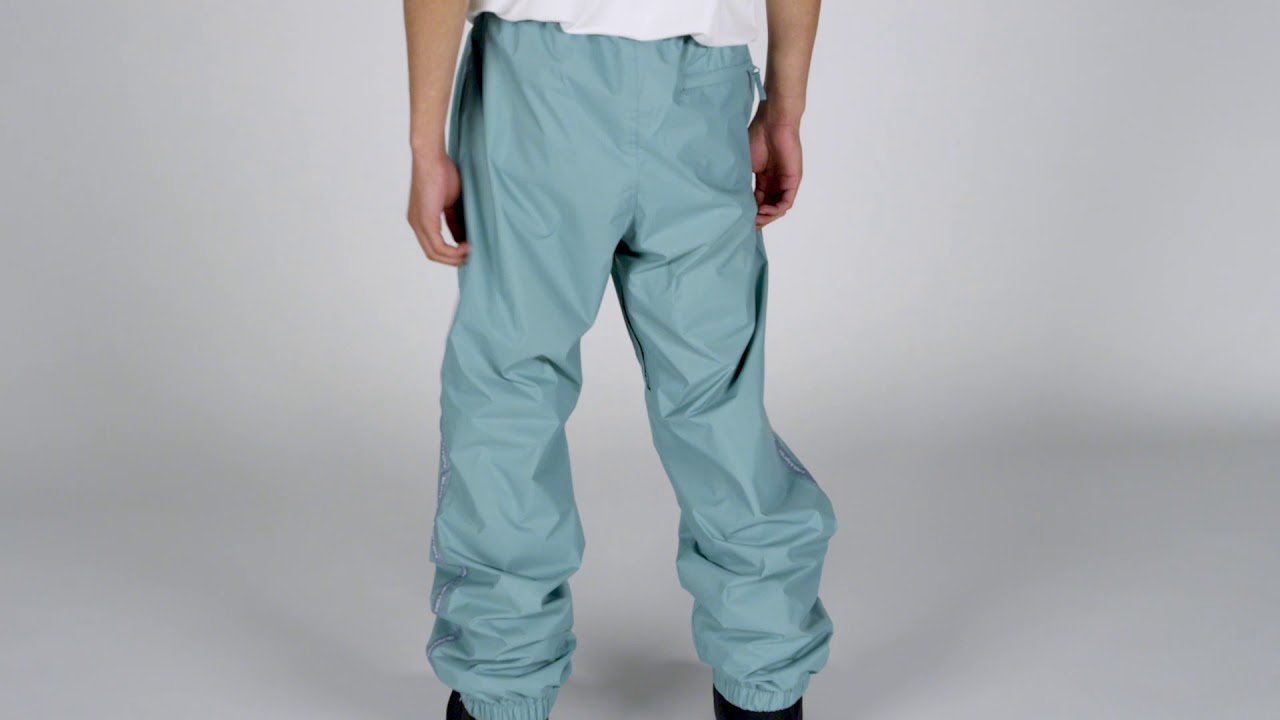 Men's Burton Melter Pant | Burton.com Spring 2020 US