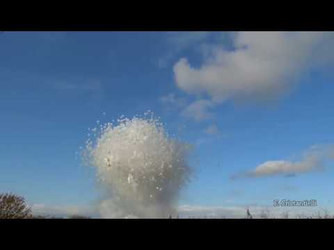 San TRIFONE (2017) - Adelfia(Ba) - Gara Pirotecnica diurna.