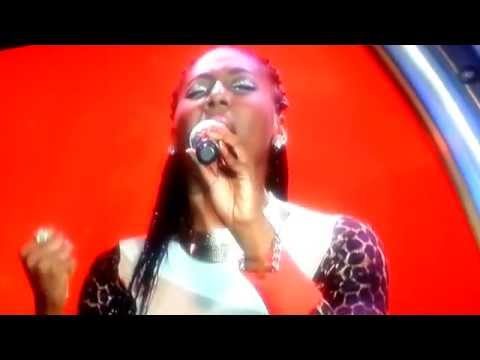 You are so beautiful - Aemy Niafeliz