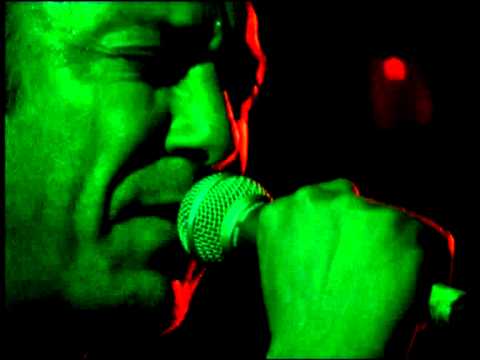 The Frank Opperman Band 2001 1of2 