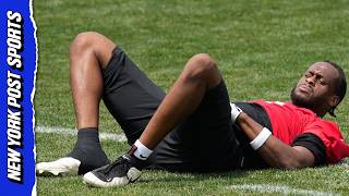 Jets' Geno Smith Facing SERIOUS Allegations!