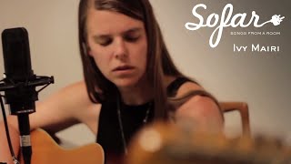 Ivy Mairi - Lopin&#39; Along Thru The Cosmos | Sofar Toronto