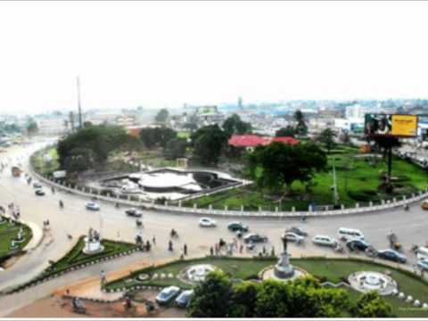 Osayomore Joseph - Umunode