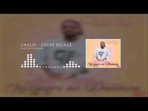 01 Chaldi - Coupé décalé