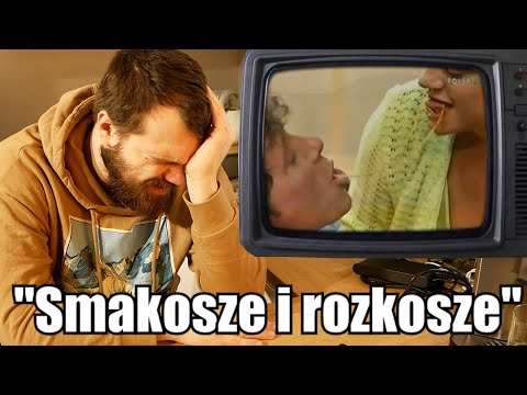 Najbardziej niezręczny program kulinarny w historii polskiej telewizji! | 'Ni mom pojęcia co robię'