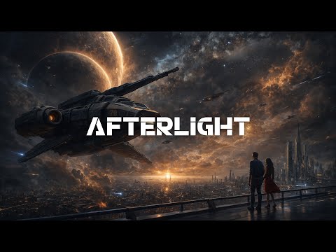 Afterlight (2025) | Official Trailer