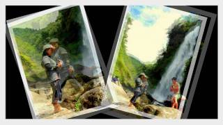 preview picture of video 'Bomod-ok, Pide, Sagada, Mountain Province, Philippines'