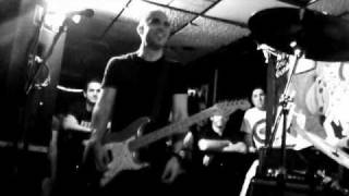 Shades Apart @ The Court Tavern (New Brunswick, NJ) - Shockwave /On The Inside