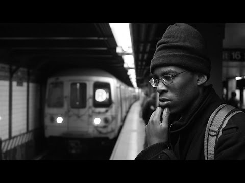 The Verbal Ase Story-Mindblowing Subway Beat Boxer in 