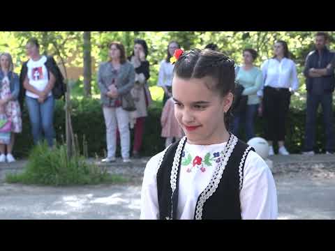 Održan 2. dječiji festival ’’Đeram’’ u Prnjavoru – 30.4.2023.